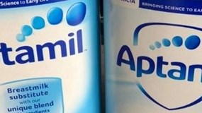 Bộ Công Thương yêu cầu các sàn thương mại điện tử gỡ ngay sữa Aptamil nghi nhiễm độc