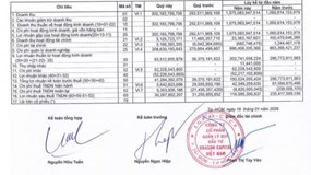 Lợi nhuận Dragon Capital giảm 50%, cổ phiếu tăng “bốc đầu” hơn 181% chỉ sau 6 phiên