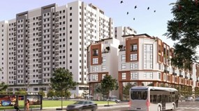 Hà Nội nới điều kiện tiếp cận nhà ở xã hội, mở rộng đối tượng thụ hưởng