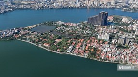 Loạt “ông lớn” bất động sản vào kế hoạch thanh tra năm 2026