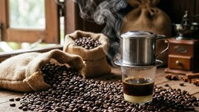 Giá cà phê hôm nay 28/1/2026: Giữ vững mốc trên 101.000 đồng/kg