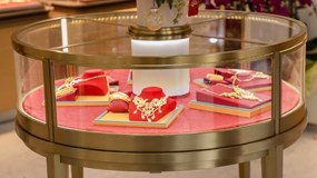 Giá vàng hôm nay 29/1: Vàng miếng SJC ‘nhảy vọt’, tiến sát mốc 190 triệu/lượng