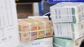 Lãi suất tiết kiệm ngân hàng nào đang cao nhất?