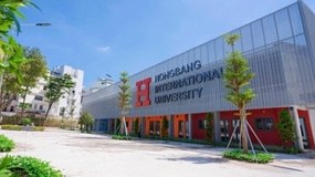 Tập đoàn Giáo dục Nguyễn Hoàng và nhiều trường Đại học lọt tầm ngắm thanh tra