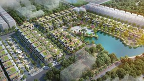 Thanh Hóa: Điều chỉnh quy hoạch chung dự án đô thị rộng hơn 8.000ha