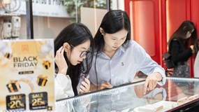 Giá vàng hôm nay 30/1: 'Rơi tự do', vàng miếng thủng mốc 190 triệu/lượng