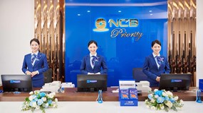 Ngân hàng NCB hoàn thành vượt mọi kế hoạch kinh doanh và nhiều mục tiêu tại PACCL trong năm 2025