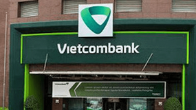 Vietcombank muốn chiếm "ngôi vương" vốn điều lệ ngành ngân hàng