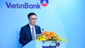 VietinBank tiên phong triển khai sản phẩm cho vay liên kết bền vững, góp phần kiến tạo hệ thống tài chính xanh tại Việt Nam
