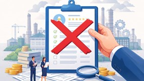 Không thực hiện cam kết, Bắc Hải Việt Nam bị nêu tên trên hệ thống đấu thầu quốc gia