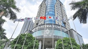 Viglacera Tiên Sơn (VIT) phát hành gần 19 triệu cổ phiếu hoán đổi, đóng cửa giao dịch mã VIH và TLT