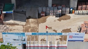 Từ 1/7/2026, mỗi dự án xây dựng chỉ bị kiểm soát một lần