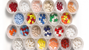 Không đảm bảo chất lượng, thuốc viên nén bao phim Healphavin bị thu hồi