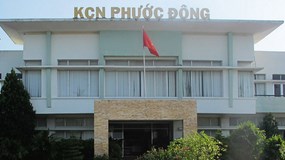 Sài Gòn VRG (SIP): Lợi nhuận vượt đỉnh lịch sử, khoản phải thu ngắn hạn tăng 80% vì cho vay gần 5.000 tỷ đồng