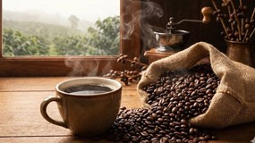 Giá cà phê hôm nay 3/2/2026: Thị trường đi ngang ở vùng giá cao