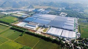 Kiểm tra dự án BĐS công nghiệp của Tân Phục Hưng Group ở Thanh Hóa