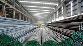 Thép Pomina nối dài mạch thua lỗ