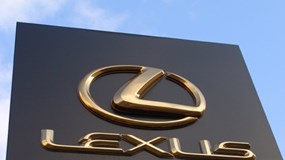 Lexus Việt Nam triệu hồi 64 xe do nguy cơ rò rỉ nhiên liệu