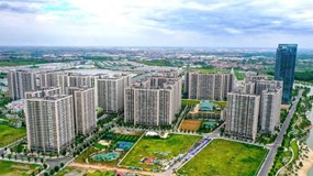 Năm 2026, thị trường chung cư sẽ 'nóng' hay 'lặng'?