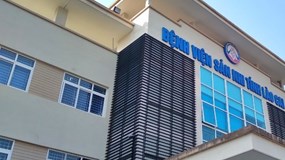 Lào Cai: Hai bệnh viện lớn mua thiết bị y tế giá cao bất thường