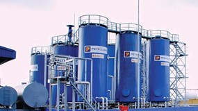 PLC "hụt hơi" quý IV, lợi nhuận cả năm 2025 chỉ hơn 13 tỷ đồng