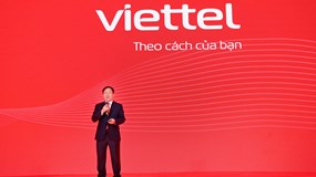 Thương hiệu Viettel được định giá gần 9 tỷ USD, vượt cả Spotify, Qualcomm, Lenovo... lọt top 250 thương hiệu giá trị nhất thế giới