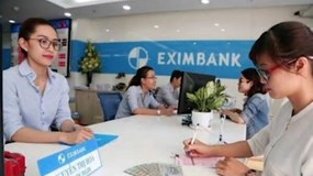 SMBC chấm dứt thỏa thuận liên minh chiến lược với Eximbank