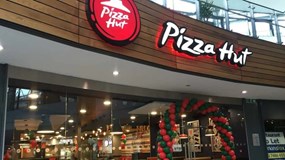 Pizza Hut sa sút toàn cầu, thực trạng kinh doanh ở Việt Nam ra sao?