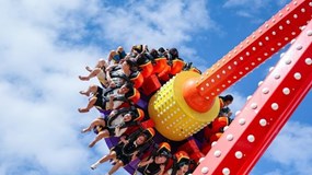 Hòn Tre bùng nổ mùa Tết với bộ ba siêu phẩm giải trí chưa từng có