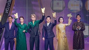 Tập đoàn T&T Group được vinh danh doanh nghiệp “Vươn mình ra biển lớn” tại WeChoice Awards 2025