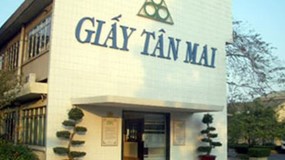 Dấu hỏi về năng lực tài chính của Tập đoàn Tân Mai