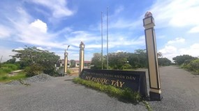 Đồng Tháp: Công ty Hoàng Kim Nhung và loạt doanh nghiệp nợ thuế hàng chục tỷ đồng