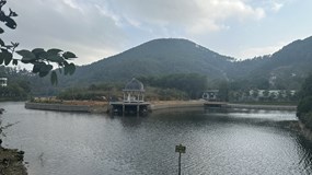 Hồ Đá Dựng bị “bức tử”, chính quyền xã Tiến Xuân nói gì?