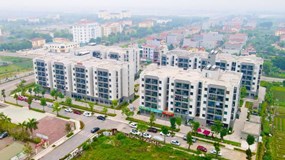 Quy định mới về điều kiện mua, bán, cho thuê nhà ở xã hội