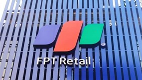 FPT Retail lên kế hoạch doanh thu gần 60.000 tỷ đồng trong 2026