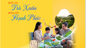 Nam A Bank triển khai chuỗi ưu đãi đón tết Bính Ngọ 2026