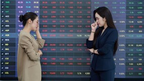 Bốn năm 'nằm gai nếm mật' của cổ đông doanh nghiệp BĐS dân cư