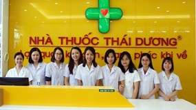 Hụt hơi kế hoạch doanh thu, Sao Thái Dương báo lỗ 8 tỷ đồng