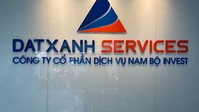 Đất Xanh Services cắt giảm hơn 6.000 nhân sự