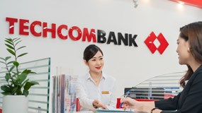 Techcombank là ngân hàng đầu tiên triển khai giải pháp thanh toán số qua Google Pay