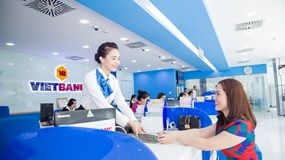 Ngân hàng VietBank đang cho vay bất động sản ra sao?