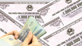 Nhiều doanh nghiệp xin khất nợ trái phiếu