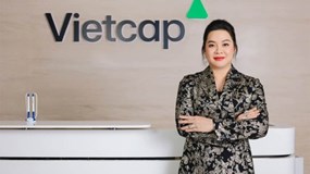 Những cổ phiếu giúp công ty bà Nguyễn Thanh Phượng lãi nghìn tỷ