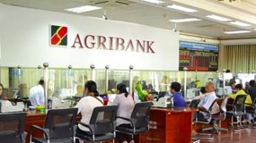 Agribank bị BHXH Hà Nội điểm tên vì nợ hơn 4,4 tỷ đồng tiền bảo hiểm