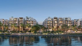 Masterise Homes chính thức ra mắt SOLA - Đảo Ánh Dương - bán đảo villa vườn tại trung tâm Sài Gòn