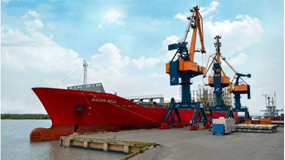 Vận tải và Xếp dỡ Hải An: Doanh thu, lợi nhuận giảm mạnh