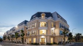 Trợ lực mới cho nhà đầu tư tại Vincom Shophouse Royal Park