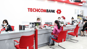 Mở tài khoản cho con cùng Techcombank Family: Cha mẹ trao quyền, con nhanh tự lập
