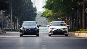 Gần 2.800 ô tô Lexus bị triệu hồi tại Việt Nam, nguyên nhân do đâu?