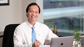 Doanh nghiệp bất động sản hồi phục, sếp địa ốc kiếm bao nhiêu tiền trong năm qua?